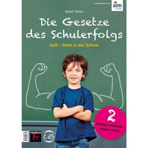 Die Gesetze des Schulerfolgs GdS - Stark in der Schule. H.2 (Book)