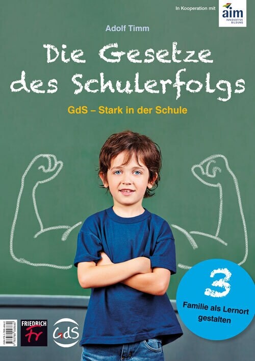 Die Gesetze des Schulerfolgs GdS - Stark in der Schule. H.3 (Book)