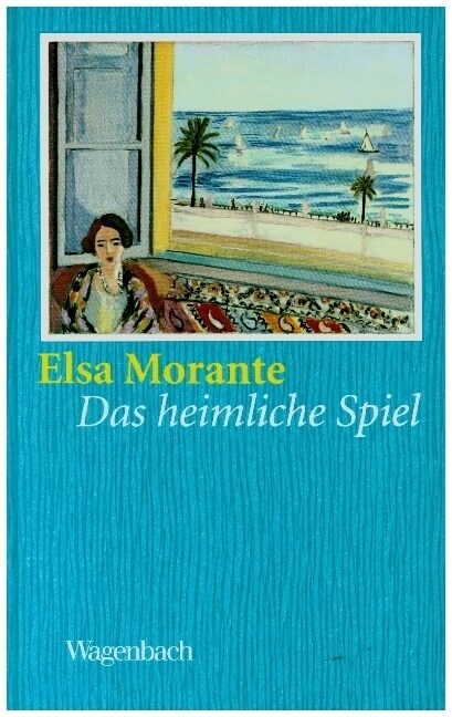 Das heimliche Spiel (Hardcover)