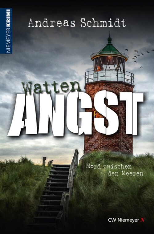WattenAngst (Paperback)