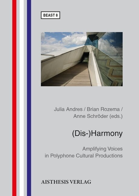 (Dis-)Harmony (Paperback)