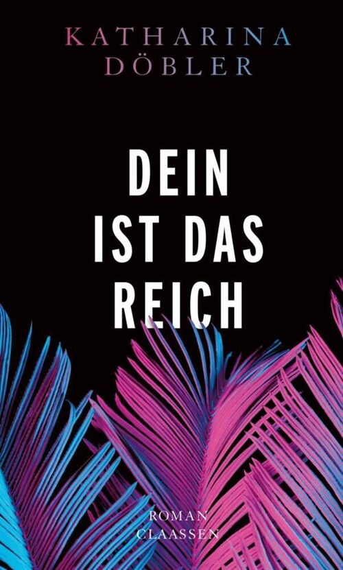 Dein ist das Reich (Hardcover)