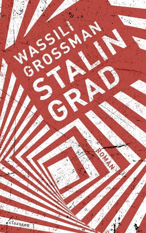 Stalingrad (Hardcover)