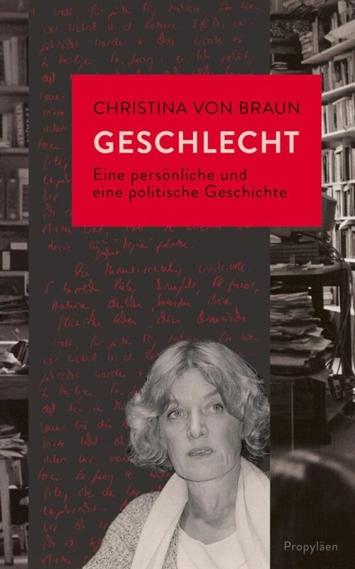 Geschlecht (Hardcover)