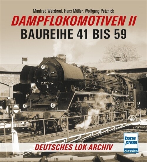 Dampflokomotiven II (Paperback)