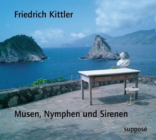 Musen, Nymphen und Sirenen, 1 Audio-CD (CD-Audio)