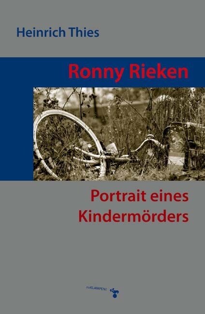 Ronny Rieken (Hardcover)