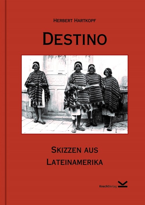 Destino (Book)