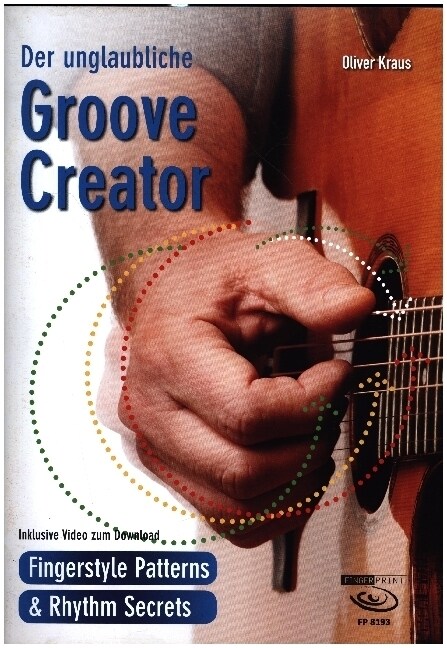 Der unglaubliche Groove Creator (Paperback)