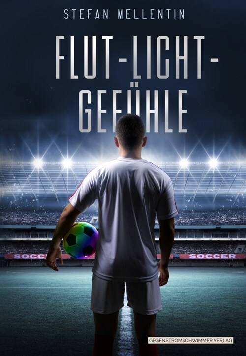 Flut-Licht-Gefuhle (Book)