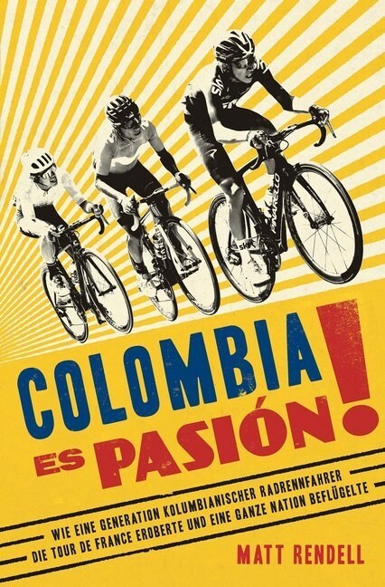Colombia Es Pasion! (Paperback)