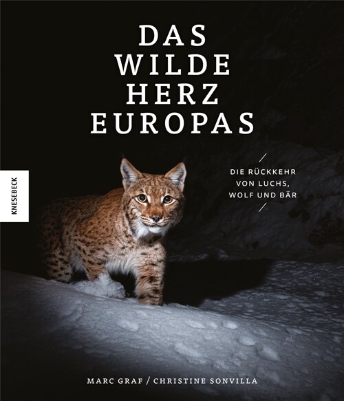 Das wilde Herz Europas (Hardcover)