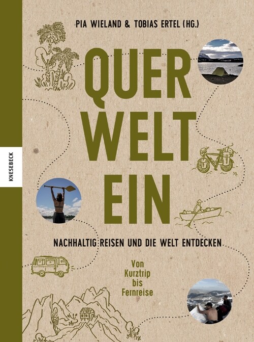 Querweltein (Paperback)