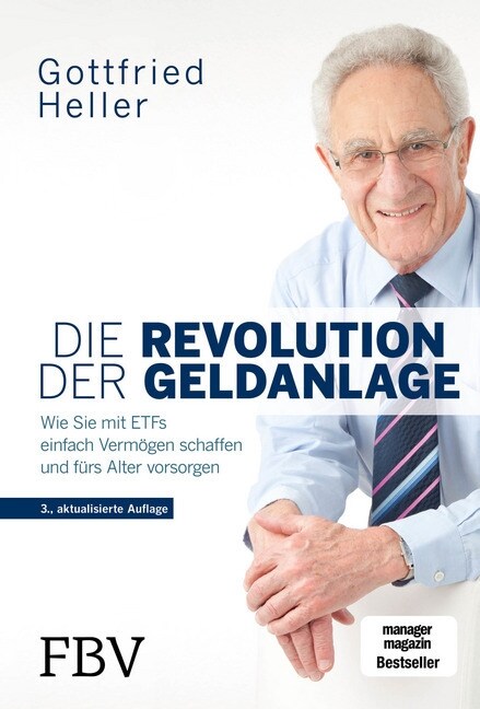 Die Revolution der Geldanlage (Hardcover)