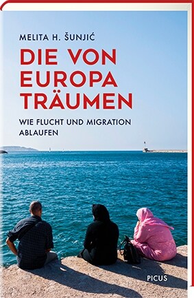 Die von Europa traumen (Hardcover)