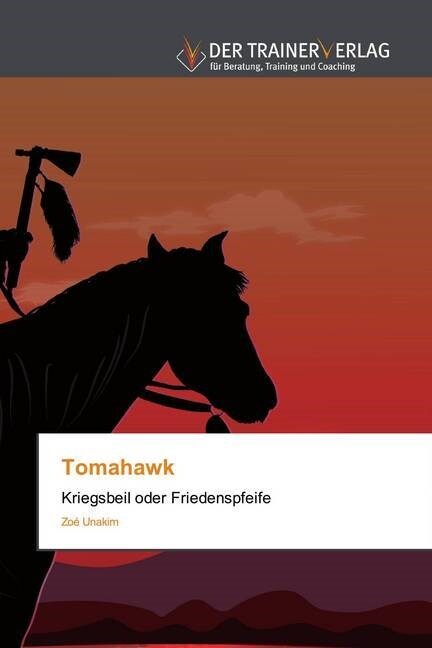 Tomahawk (Paperback)