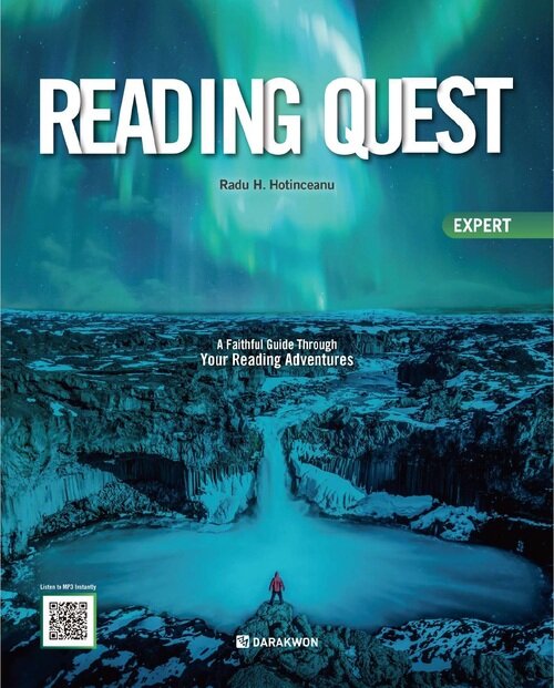 Reading Quest EXPERT