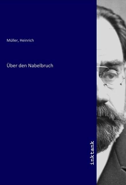 Uber den Nabelbruch (Paperback)