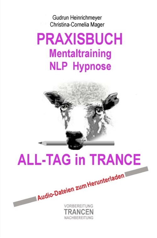 PRAXISBUCH Mentaltraining NLP Hypnose (Paperback)