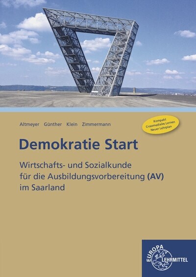 Demokratie Start (Paperback)