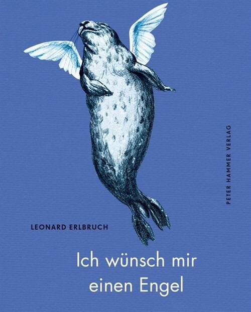 Ich wunsch mir einen Engel (Hardcover)