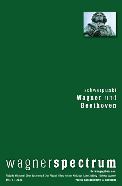 wagnerspectrum (Paperback)