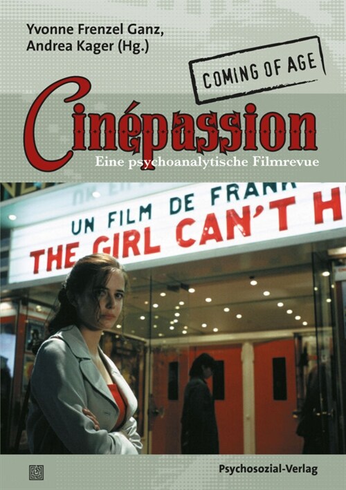 Cinepassion - Coming of Age (Paperback)