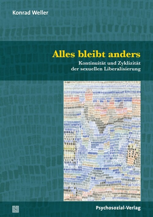 Alles bleibt anders (Paperback)