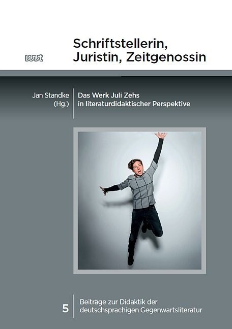 Schriftstellerin, Juristin, Zeitgenossin (Paperback)