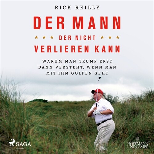 Der Mann, der nicht verlieren kann, 2 Audio-CD, MP3 (CD-Audio)