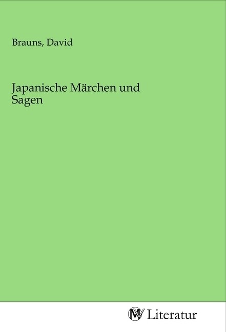 Japanische Marchen und Sagen (Paperback)