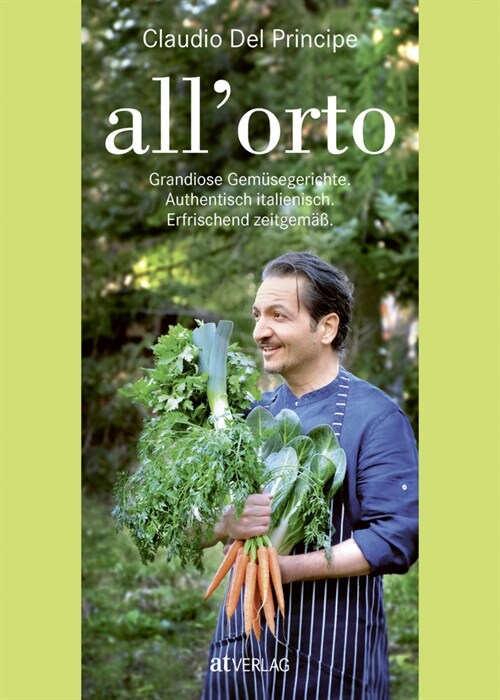 allorto (Hardcover)