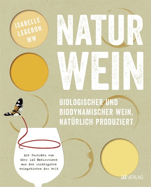 Naturwein (Hardcover)