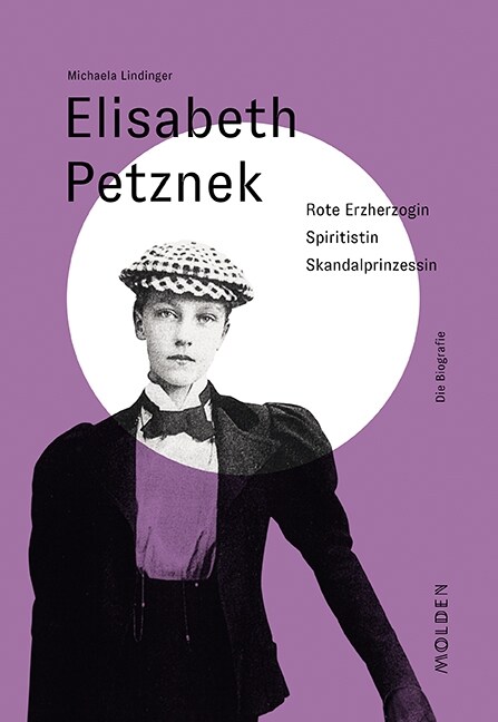 Elisabeth Petznek (Hardcover)