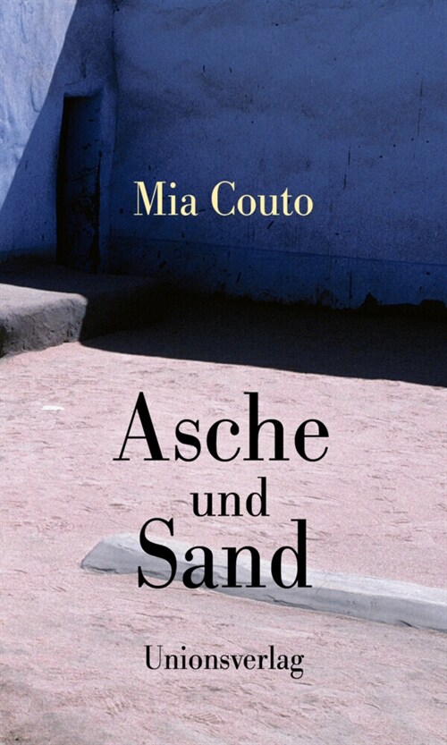 Asche und Sand (Hardcover)