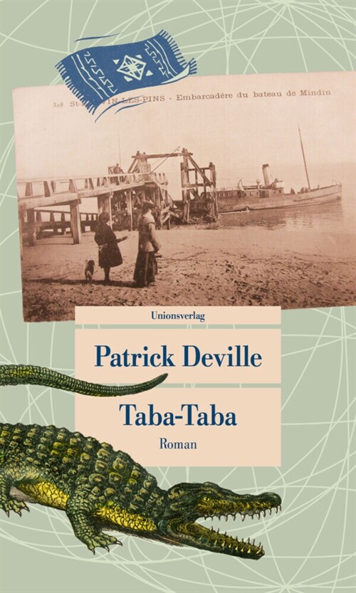 Taba-Taba (Paperback)