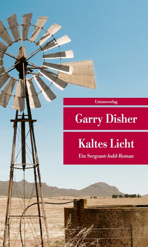 Kaltes Licht (Paperback)