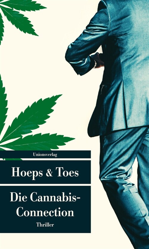 Die Cannabis-Connection (Paperback)