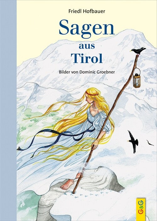 Sagen aus Tirol (Hardcover)