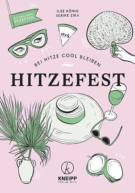 Hitzefest! (Paperback)