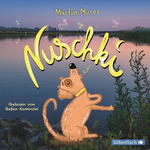 Nuschki, 1 Audio-CD (CD-Audio)