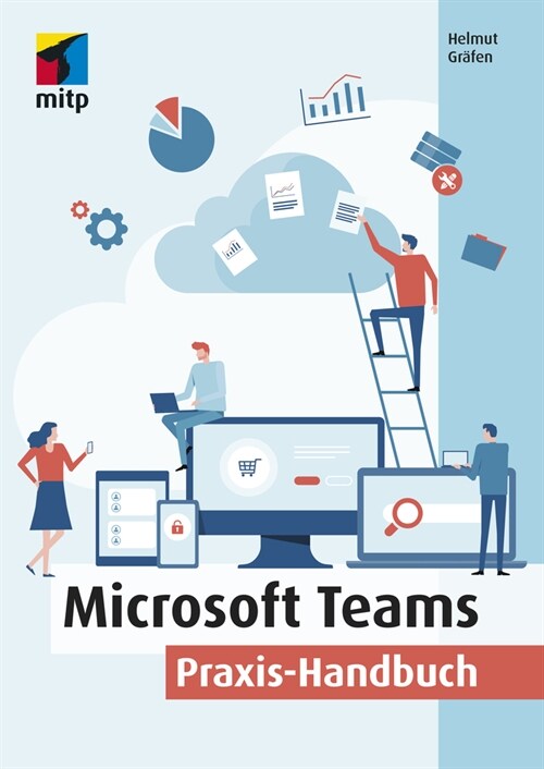 Microsoft Teams (Paperback)