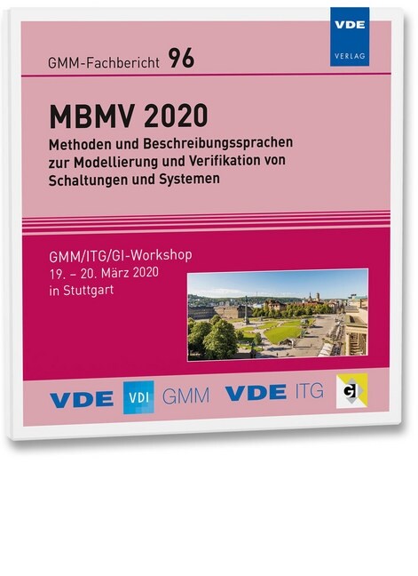 GMM-Fb. 96: MBMV 2020, CD-ROM (CD-ROM)