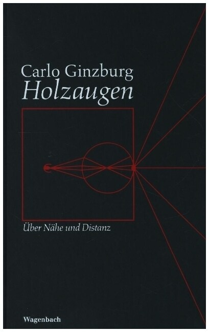 Holzaugen (Hardcover)