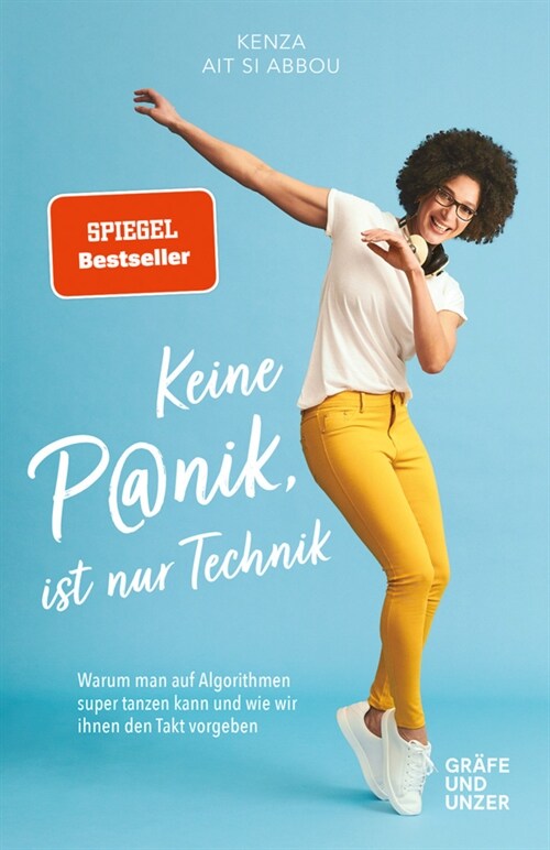 Keine Panik, ist nur Technik (Paperback)