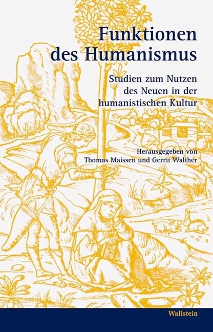 Funktionen des Humanismus (Paperback)