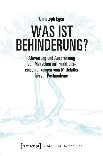 Was ist Behinderung (Paperback)