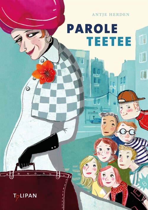 Parole Teetee (Hardcover)