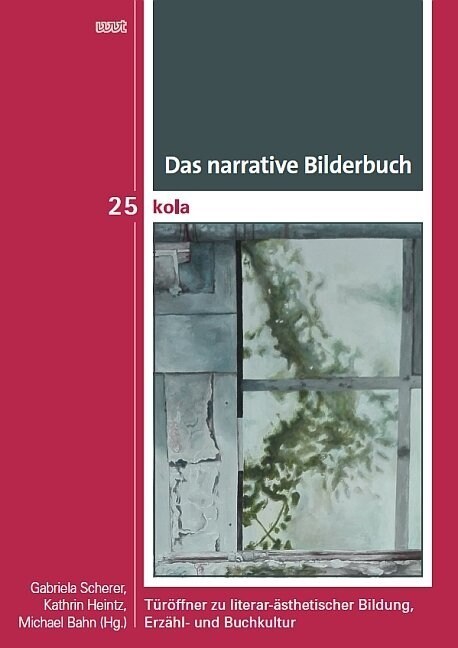 Das narrative Bilderbuch (Paperback)