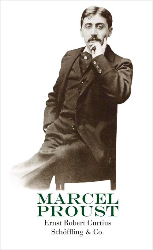 Marcel Proust (Hardcover)